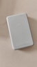 億色【3C認(rèn)證丨Qi2認(rèn)證】磁吸充電寶MagSafe無線快充 10000/5000毫安可上飛機(jī)移動(dòng)電源適用蘋果/華為 淺藍(lán)色丨1萬毫安【3C認(rèn)證】 Qi2認(rèn)證丨真15W無線快充 曬單實(shí)拍圖