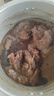 膳之牛&農夫好牛 阿根廷谷飼原切牛腱子5斤 進(jìn)口生鮮牛肉 醬鹵燉煮食材 曬單實(shí)拍圖