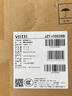 華帝（VATTI）【國家補貼20%】燃氣灶天然氣家用嵌入式4.2kW大火力一級能效雙灶臺灶具i10039B【天然氣產(chǎn)品】 曬單實拍圖
