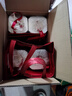 五糧液 普五八代 濃香型白酒 52度 500ml*6 原箱 官方授權 曬單實(shí)拍圖