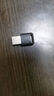 綠聯(lián) WiFi6免驅(qū) USB無線網(wǎng)卡臺式機專用 無線WiFi接收器5G雙頻 臺式筆記本電腦WiFi接收器發(fā)射器 【AX300-WiFi6】爆款熱賣 曬單實拍圖