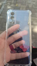 塵卡 適用vivo T1X手機殼V2123A全包鏡頭軟殼vivoT1X新款5G氣囊防摔外殼透明硅膠保護套超薄簡約男女 手機殼 新升級保護鏡頭四角氣囊硅膠軟殼 曬單實拍圖