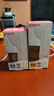 貝親（Pigeon）玻璃奶瓶160mlS碼+PPSU奶瓶240mlM碼 1-6個(gè)月奶瓶套裝 曬單實(shí)拍圖