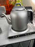 AILUKI日本純鈦自動(dòng)上水電熱水壺鈦燒水壺2025新款家用全自動(dòng)泡茶臺專(zhuān)用 鈦燒水壺-桶裝水（1500w） 1L 曬單實(shí)拍圖