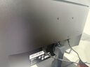拾光紀 Powered by BOE 23.8英寸類(lèi)紙護眼屏 無(wú)頻閃防炫光低藍光TUV認證 商務(wù)辦公CA24H0 曬單實(shí)拍圖