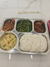 大用奧爾良里脊肉片2斤 手抓餅炸串 早餐食材 鐵板里脊肉串燒烤 清真 曬單實(shí)拍圖