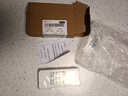 適用于MBO美博 GMCC美芝 樂(lè )京Lejn PHLGCO飛歌空調遙控器通用 遙控器+電池 曬單實(shí)拍圖