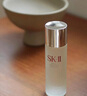 SK-II神仙水75ml精華液sk2水乳化妝品全套護膚品套裝禮盒生日禮物女 曬單實(shí)拍圖