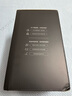 天貓精靈XGENIE未來精靈 Sound隨聲筒 AI大模型便攜智能樂器音箱 超長續(xù)航 炫彩燈效 兩臺建立組合立體聲 輕奢黑 Sound 曬單實拍圖