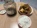 GIANXI捷安璽玻璃茶杯功夫茶具套裝耐熱加厚家用透明喝水杯子泡茶6只裝 曬單實(shí)拍圖