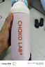 chakolab和序保溫杯雙飲吸管杯大容量運動(dòng)水杯學(xué)生便攜高顏值杯兒童咔噠杯 芭樂(lè )海700ml 曬單實(shí)拍圖