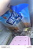 喜之郎 脆脆碎冰棒冰85ml*20支 冰淇淋 休閑兒童零食冷飲冰品家庭囤貨裝 曬單實拍圖