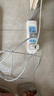 ANKER安克 充電線(xiàn)蘋(píng)果mfi認證適用iphone11/12/13/14手機充電器3Atype-c轉lightning快充數據線(xiàn) 1.8m白 曬單實(shí)拍圖
