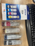 愛(ài)普生（EPSON）原裝004墨水L3151 L3153 L3251 L3253 L3256 L3258 1258打印機 004BK/C/M/Y        【四色套盒】 曬單實(shí)拍圖