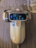 美的（Midea）除螨儀BC7 【香氛雙杯】66℃床上高溫殺菌除螨 床寶床上吸塵器家用 手持吸塵除螨一體機七夕禮物 曬單實(shí)拍圖