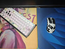 卓威奇亞（ZOWIE GEAR）G-SR-SE瀾II 電競(jìng)鼠標(biāo)墊 細(xì)面鼠標(biāo)墊 游戲鼠標(biāo)墊 控制墊 澀墊 電競(jìng)桌墊  曬單實(shí)拍圖