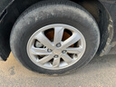 韓泰（Hankook）韓泰輪胎 Smart PT Mileage H728 175/70R14 84H適配日產(chǎn)驪威雅紳特瑞納 汽車輪胎 曬單實(shí)拍圖