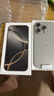 Apple/蘋(píng)果 iPhone 16 Pro（A3294）128GB 原色鈦金屬 支持移動(dòng)聯(lián)通電信5G 雙卡雙待手機 曬單實(shí)拍圖