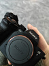 索尼（SONY） ILCE-7M4 A7M4全畫(huà)幅微單相機 4K視頻直播 索尼A7M4 A7M4單機身 官方標配 曬單實(shí)拍圖
