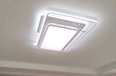 長城客廳吸頂燈led客廳大燈中山燈具大全2025新款全屋客廳燈護眼燈 包安裝【3室2廳B】離線語音+投影 安裝自選 曬單實拍圖