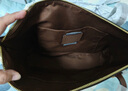 蔻馳（COACH）【品牌直供】禮物女士中號(hào)單肩托特包卡其棕色4455IME74 曬單實(shí)拍圖