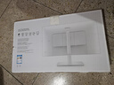 戴爾（DELL）27英寸 2K顯示器 IPS屏 硬件級防藍光 144Hz刷新 99%sRGB 雙音響 旋轉升降 電腦顯示屏 S2725DSM 曬單實(shí)拍圖