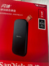閃迪（SanDisk）1TB Type-c USB3.2移動(dòng)固態(tài)硬盤（PSSD）E30高速 移動(dòng)SSD 讀速800MB/s 兼容手機(jī)筆記本電腦 曬單實(shí)拍圖