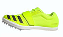 阿迪達斯 （adidas） 田徑精英Adidas Jumpstar 阿迪達斯男女跳遠/三級跳專(zhuān)項釘鞋 IF9406/跳遠/三級跳 43.5 曬單實(shí)拍圖