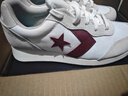 匡威（Converse）【學(xué)院復(fù)古跑鞋】CONVERSE匡威 Omega Trainer休閑運(yùn)動(dòng)鞋A13377C A13377C 38.5 曬單實(shí)拍圖