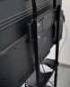 ProPre移動(dòng)電視支架(32-120英寸)通用落地電視掛架電視推車(chē) 視頻會(huì )議顯示屏移動(dòng)推車(chē)落地電視支架 32-70英寸 家商兩用 承重增強款 曬單實(shí)拍圖