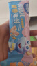 小鹿藍(lán)藍(lán)嬰幼兒米餅米香味 寶寶零食兒童磨牙餅干初階必選120g(60片） 曬單實拍圖