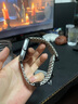 小米（MI）REDMI Watch 5 皎月銀 國家補(bǔ)貼 澎湃OS 2 心率血氧監(jiān)測 藍(lán)牙通話 紅米手表5 智能手表 小米汽車 曬單實(shí)拍圖