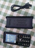 飛利浦（PHILIPS）E536 老年人手機(jī)4G全網(wǎng)通老人機(jī)雙卡雙待超長待機(jī)大字大聲大按鍵學(xué)生兒童備用專用功能機(jī) 星空黑 曬單實(shí)拍圖