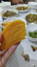 蜜紅薯沙地地瓜 小薯香薯紅苕當(dāng)季新鮮蔬菜產(chǎn)地直發(fā)約現(xiàn)采現(xiàn)發(fā) 新鮮紅薯5斤凈重（單果150g+ 曬單實(shí)拍圖