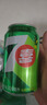 百事可樂(lè ) 七喜 7up 檸檬味 碳酸飲料汽水 百事出品 新老包裝隨機發(fā)貨 【檸檬味】七喜330ml*6罐 曬單實(shí)拍圖