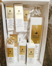 嬌蘭（Guerlain）帝皇蜂姿復原蜜精華50ml*2緊致修護抗皺護膚品禮盒生日禮物送女友 曬單實(shí)拍圖