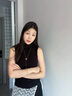 Jay羅馬雙環(huán)毛衣鏈高檔毛衣項(xiàng)鏈長款吊墜衣服掛繩掛飾媽媽禮物 【品牌禮盒】古銅色 曬單實(shí)拍圖
