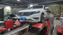 米其林（MICHELIN）汽車輪胎 215/50R17 95W 浩悅五代 Primacy 5 適配思域/名圖 曬單實拍圖