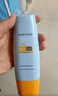 Mistine蜜絲婷防曬霜小黃帽60ml*2防水汗防紫外線高倍學生軍訓spf50+ 曬單實拍圖