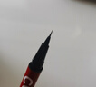 Color Key珂拉琪眼線液筆小紅筆防水防汗不易暈染送女友老婆七夕禮物蜜茶棕 曬單實(shí)拍圖