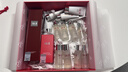 SK-II神仙水230ml+光子小燈泡30ml化妝品sk2護膚品套裝生日禮物skii 曬單實拍圖