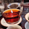 九航云選云南普洱茶官方旗艦店 2018年正品曼松熟茶餅茶宮廷中秋節(jié)禮盒裝 357克/盒曼松貢茶【高檔禮盒裝】 曬單實拍圖