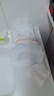 可心柔棉柔巾100抽6包100%全棉寶寶專用純棉洗臉巾干濕兩用 曬單實(shí)拍圖