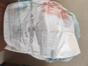 babycareAir pro紙尿褲大號(hào)L40片(9-14kg) 嬰兒尿不濕夏日超薄透氣 曬單實(shí)拍圖