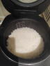 蘇泊爾（SUPOR）球釜IH電飯煲電飯鍋3L4L5L不粘內膽IH電磁加熱柴火飯活芯浸泡雜糧飯快煮飯煮粥家用智能微壓多功能 專(zhuān)柜款 IH球釜 4L 曬單實(shí)拍圖