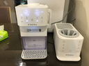 小白熊SnowBear消毒柜嬰兒紫外線(xiàn)2030+升級全玻璃定量泡奶機5100+搖奶器暖奶5096 曬單實(shí)拍圖