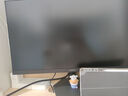 KOORUI科睿24.5英寸 260Hz高刷 Fast-IPS 硬件低藍光HDR400電競亮度 1ms響應 暗區突圍游戲電腦顯示器X5 曬單實(shí)拍圖