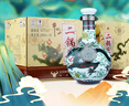 牛欄山珍品（30）二鍋頭青龍 清香型白酒 53度 500ml*6瓶整箱 曬單實(shí)拍圖
