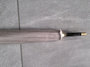 天瑋傘業(yè)超輕晴雨傘大號男長(cháng)柄傘16骨學(xué)生半自動(dòng)加固抗風(fēng)雨傘女可定制 曬單實(shí)拍圖