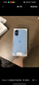 Apple/蘋果 iPhone 17 256GB 青霧藍色 支持移動聯(lián)通電信5G 雙卡雙待手機 曬單實拍圖